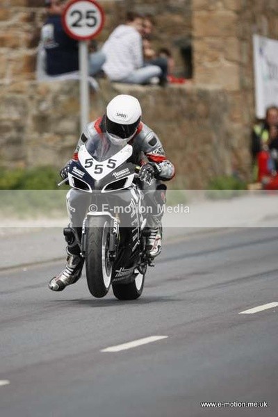 VSP 130609-46 - Vazon Sprint 2009