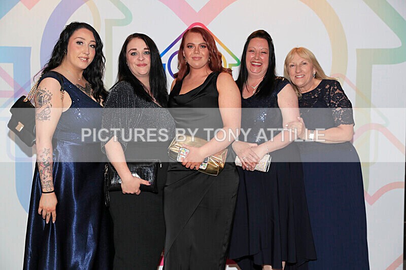 _09I9644 - The Housing Awards 2024