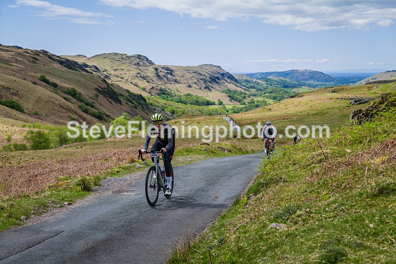 124401 - Hardknott Pass Camera 1 12.00-13.00