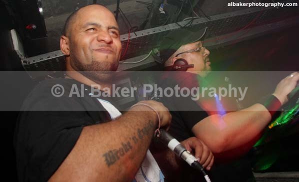 160 - Soul:ution vs Strange Fruit  28.05.10