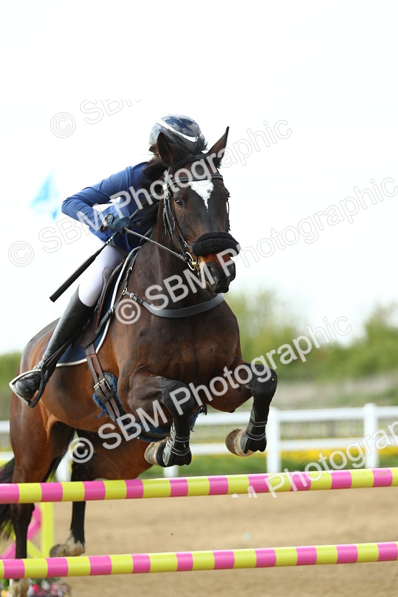 SBM_001439 - Class 6 - National B & C Handicap 1.25m - 1.30m