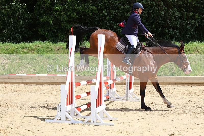 3E7A4949 - Class 9: 80cm Senior