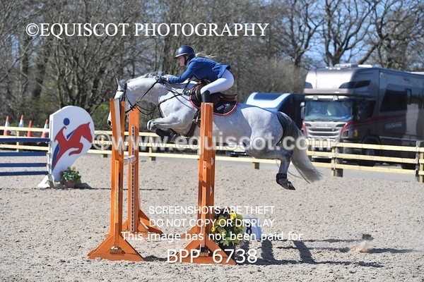 BPP_6738 - CLASS 13 SUN 148cm Pony Royal Highland Show Championship Qualifier