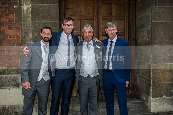 NMH-219 - Sonja and Steve's Wedding 21/7/2018