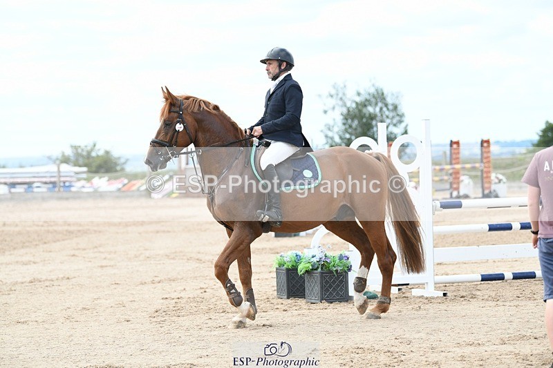 250802-130533-09947 - Cls 16 4 Year Old Championship