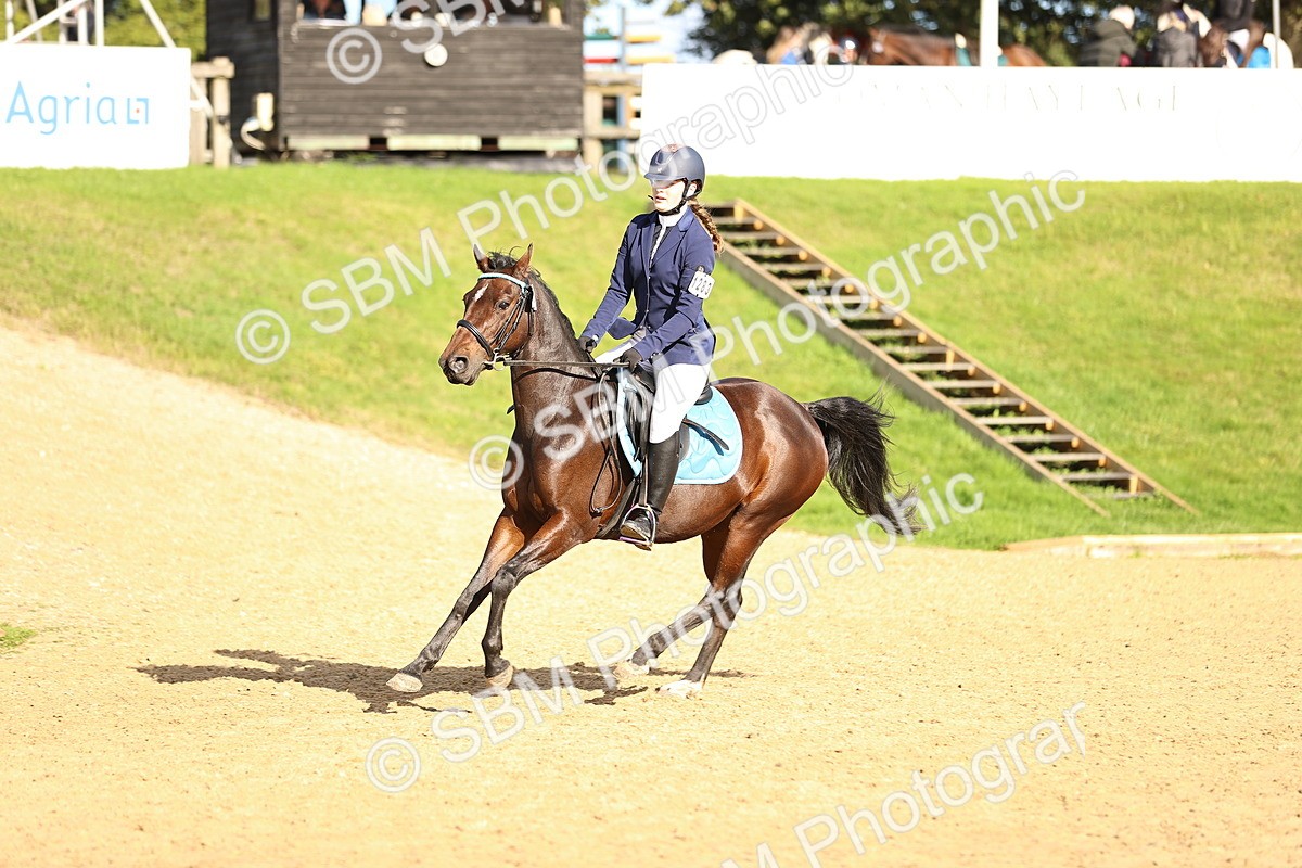 SBM_51347 - J10 - Junior Pony 75cm Championship