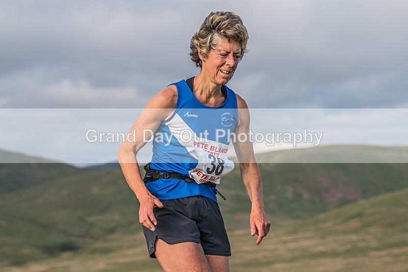 Latterbarrow-350 - Latterbarrow Loop Fell Race Wednesday 24th May 2023
