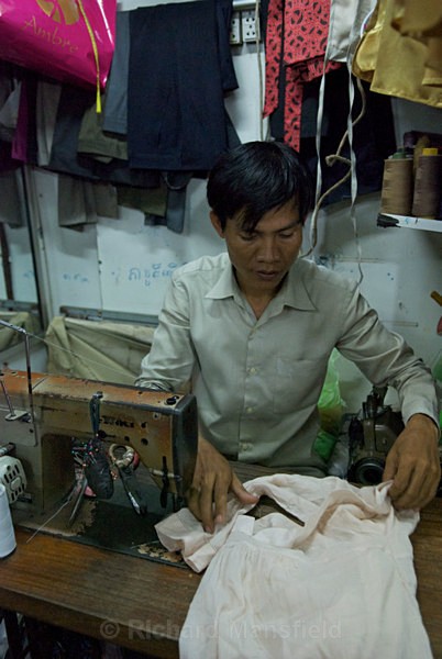  - Cambodia