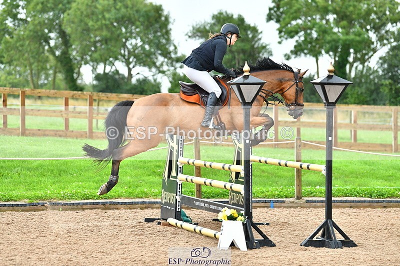 230729A-101617-05103 - Cls 14 NAF Bronze League Semi Final