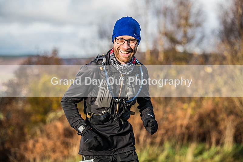 TVU-806 - High Terrain Events Tweed Valley 50 & 65K Ultra Trail Races Sunday 20th November 2022