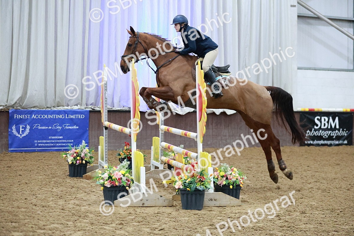 SBM_004360 - Class 17 - Senior Newcomers - 1.10m