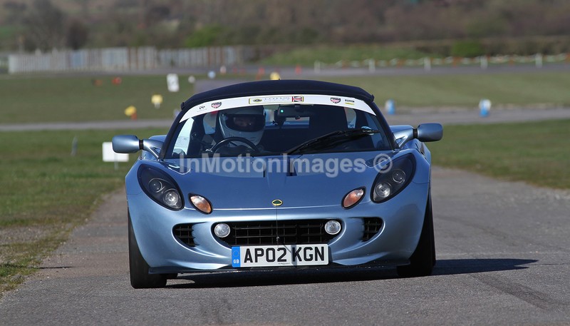  - Lotus Cup UK Speed Champs 2014/15/16/17/18/22/23/24