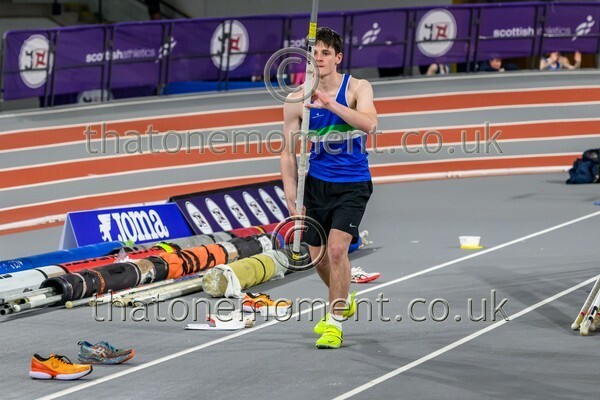 SenInd26-919685 - Field Male