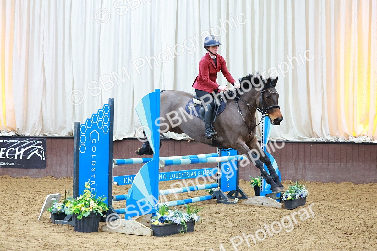 SBM_002690 - Class 9 - Senior Discovery - 1.00m