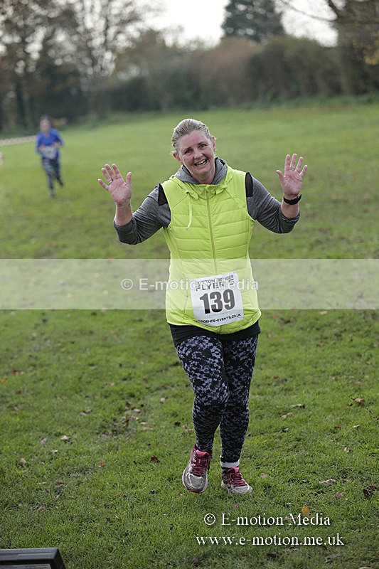 CAD5 171119-1479 - Sutton Benger 5 mile Flyer – 17th Nov 2019