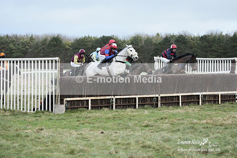 PtP 020122 62 - Larkhill Racing Club Point-to-Point 02/01/2022