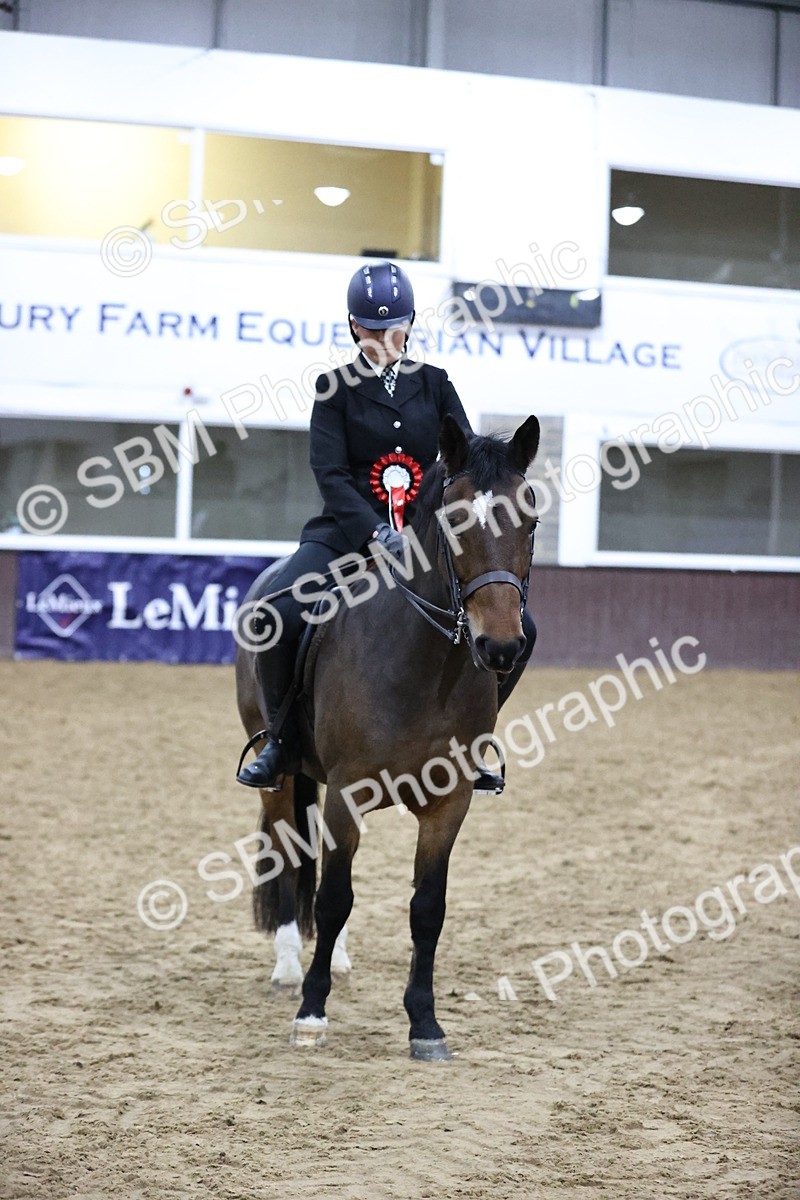 SBM_6853 - Class 24 - UKPSAF Performance 70cm