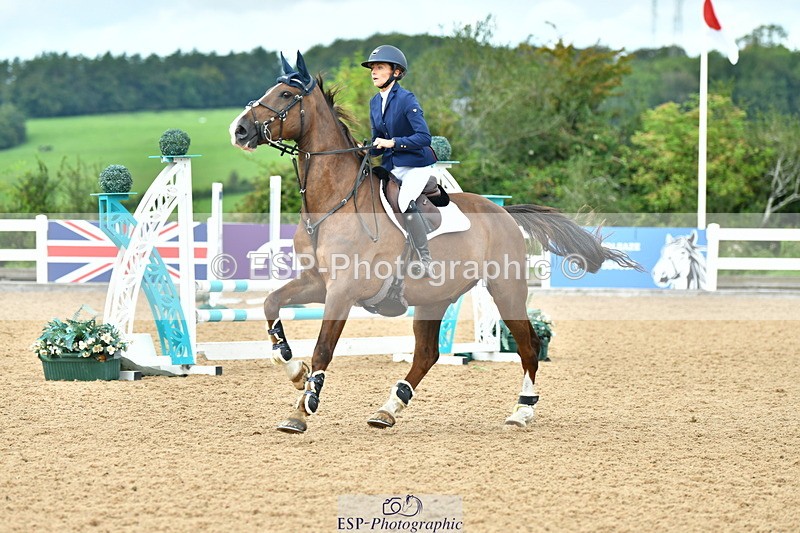 230813A-115547-11776 - Cls 41 85cm National Amateur Qualifier