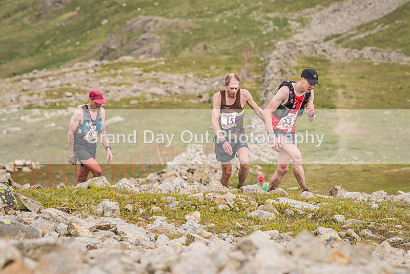 Ennerdale-157 - Ennerdale Horseshoe Fell Race Saturday 10th June 2023