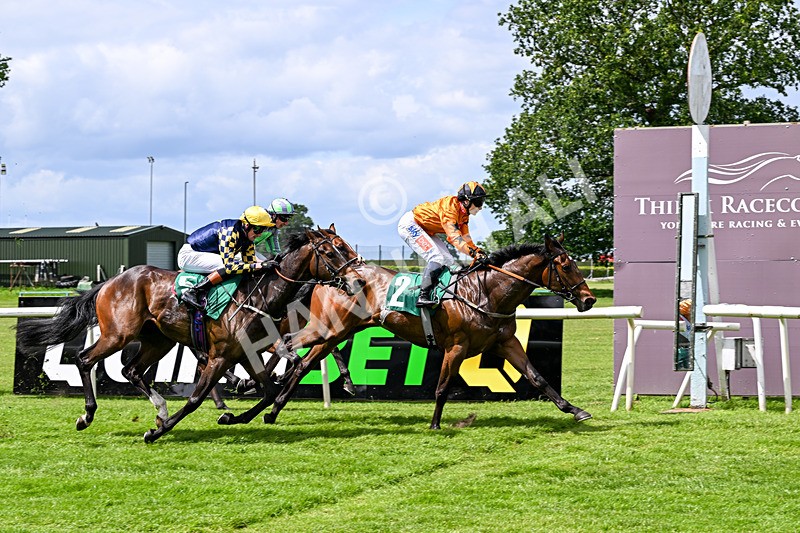 050626-Race 2-Tip Foster-2877 - Race 2 14.15pm Hartshead Dos Champions Restricted Maiden Stakes (Div II)