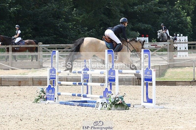 230617-134313-04832 - Cls 09 Blue Chip Pony Newc 1st Rnd