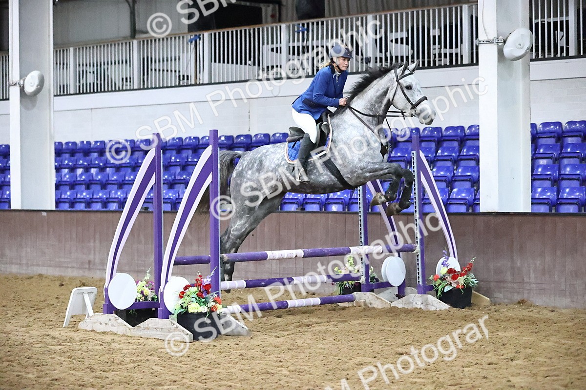 SBM_004558 - Class 15 - Clear Round 80cm