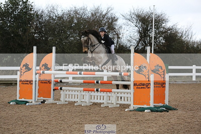 240211A-125141-02982 - Cls 9+10 Junior 1.15m, 1.20m and 1.25m