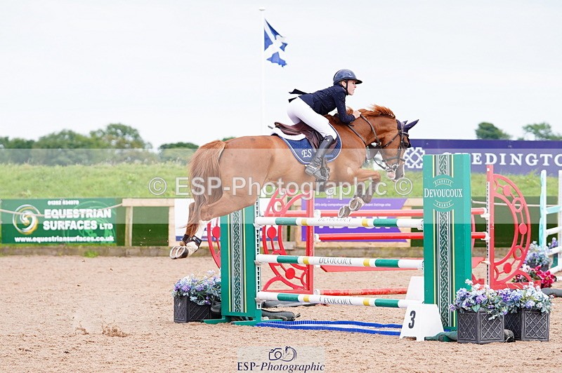 240630A-175054-16060 - Cls 26 Foxhunter 2nd R Jump Off and P