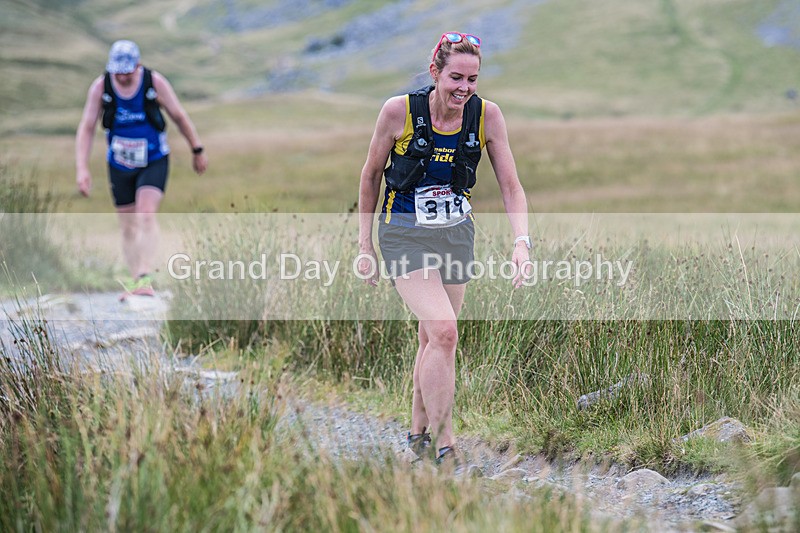 Ingleborough-477 - Ingleborough Mountain Race Saturday 18th July 2026