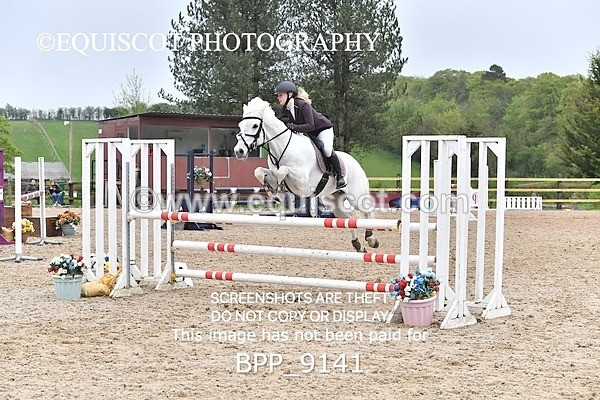 BPP_9141 - CLASS 28 SUN 1.05m Amateur Championship Qualifier