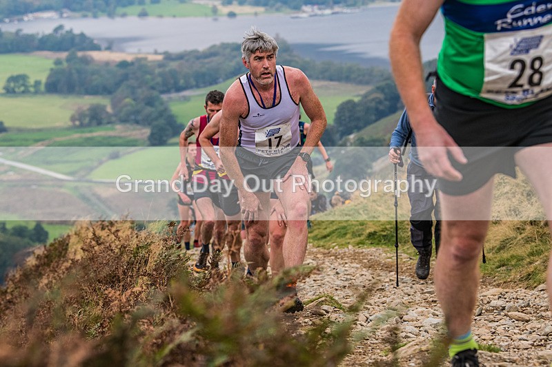 HBMR-240 - Hodgson Brothers Mountain Relay Leg 1 Saturday 5th October 2024