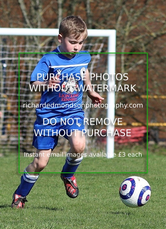 IMG_9312 - Ibis U9 v Wattsfield U9 (19/3/22)