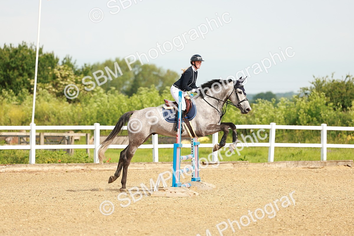 SBM_000009 - Class 1 - Clear Round