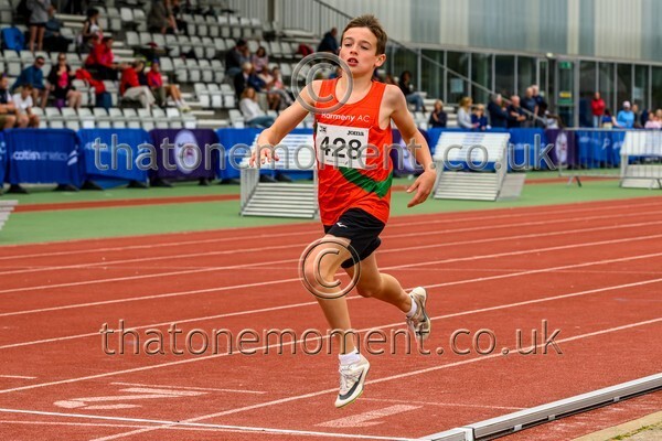 Age25SUN-911023 - Track Male