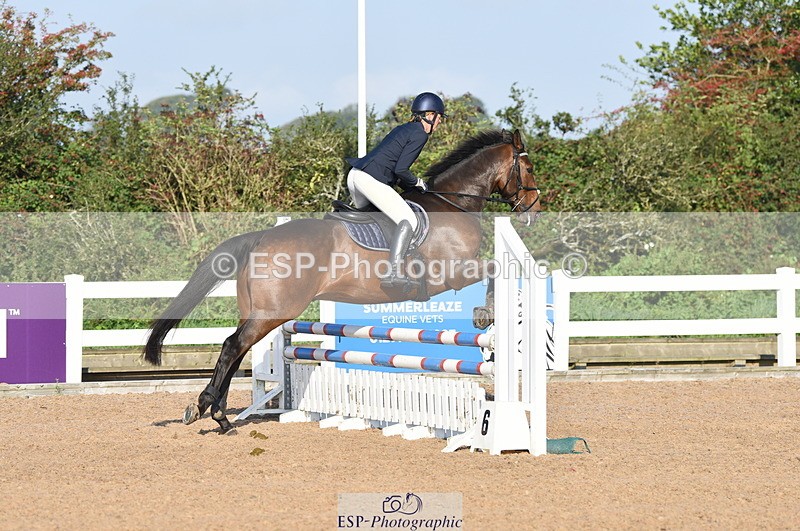 230915A-093606-00029 - Cls 8 85cm Amateur Qualifier