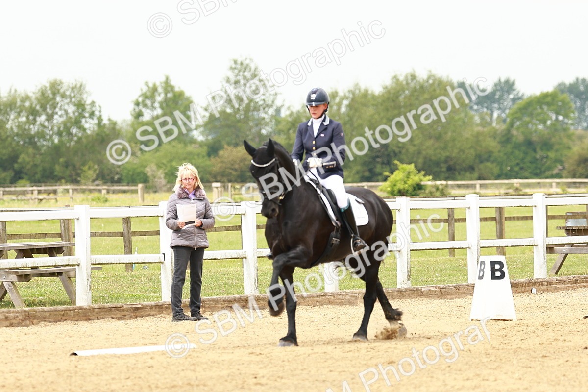 SBM_001005 - Class 6 - Novice 4