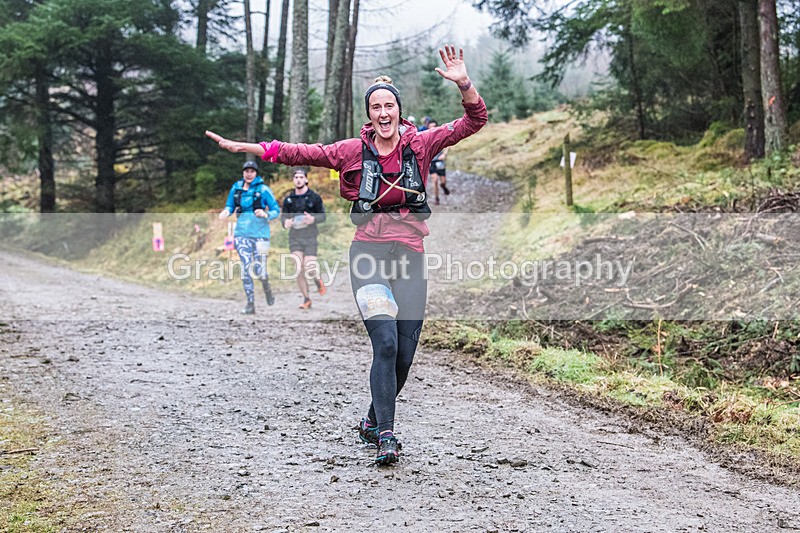 Glentress 21  10K-1995 - High Terrain Events Glentress 21 & 10K Trail Runs Saturday 18th February 2023