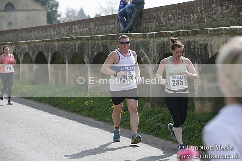 CAD 190419 832 - Cadence Events    Good Friday 10 Miler 19/04/19