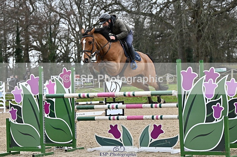 250201A-152311-01092 - Cls 05 Local Horse 130cm