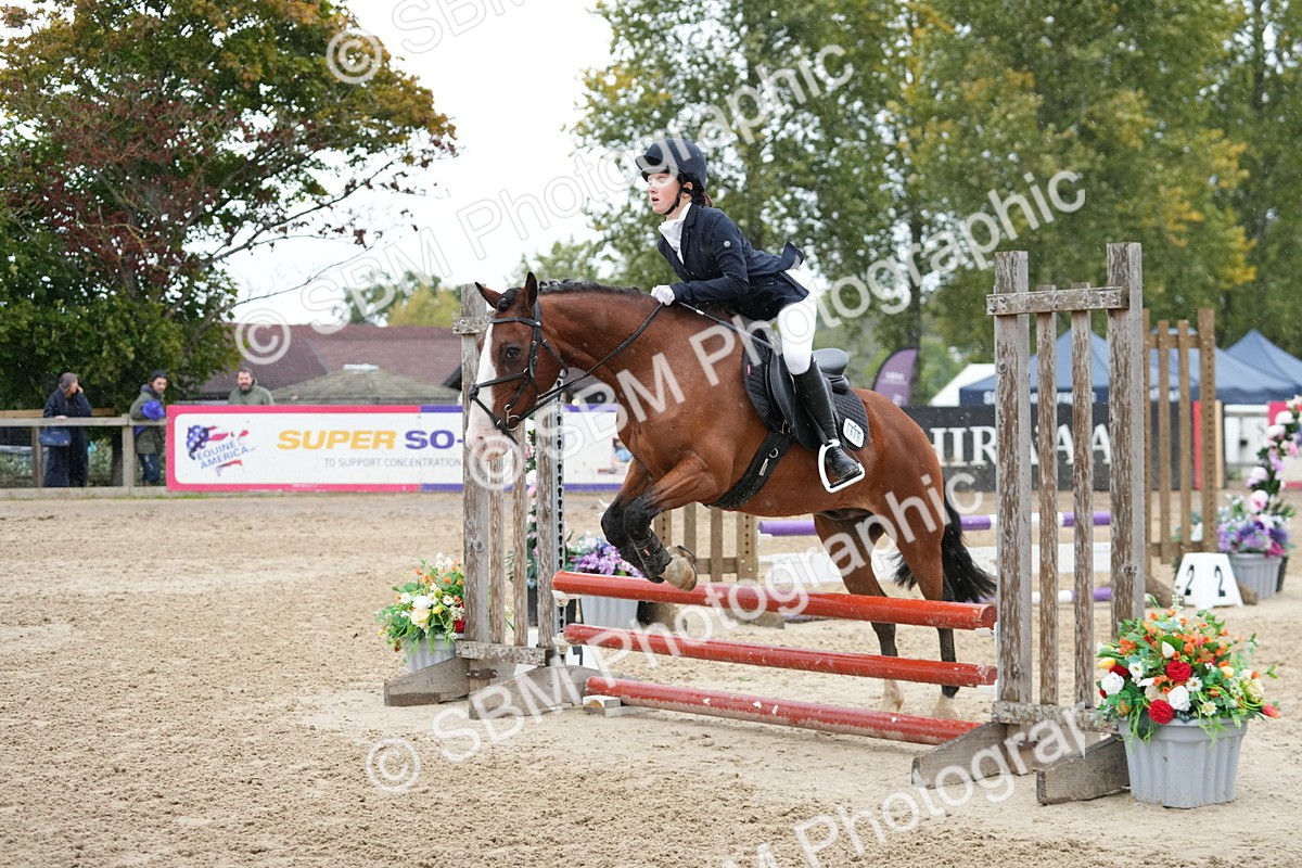 SBM_43188 - J7 - Junior Pony 60cm Championship