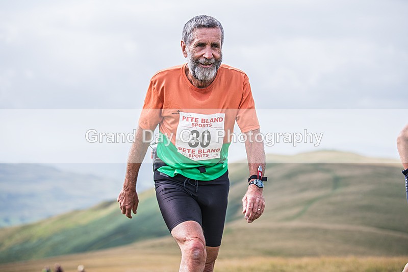 Sedbergh-302 - Sedbergh Hills Fell Race Sunday 18th August 2024