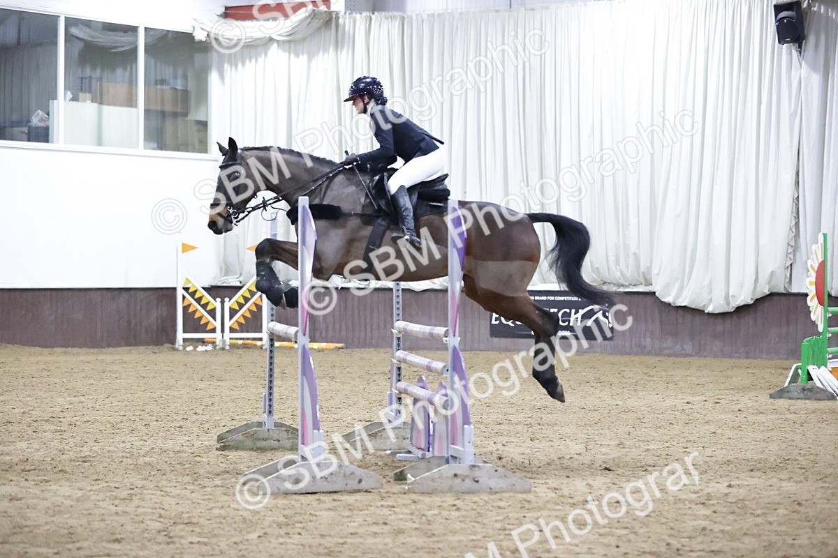 SBM_001850 - Class 4 - 1.10m