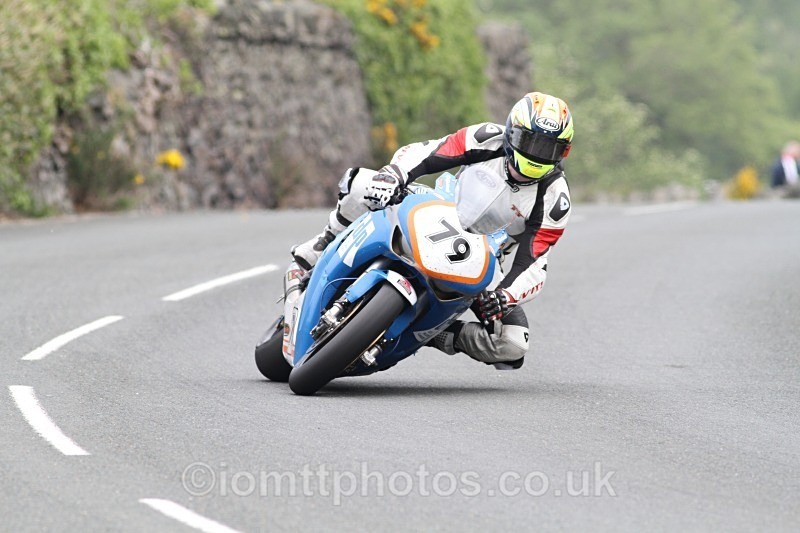  - Superbike Race