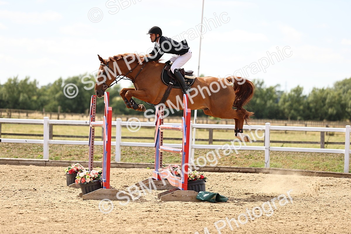 SBM_011210 - Class 10 - Talent Seekers Inc 7 Years Old Championship Qualifer - 1st Half