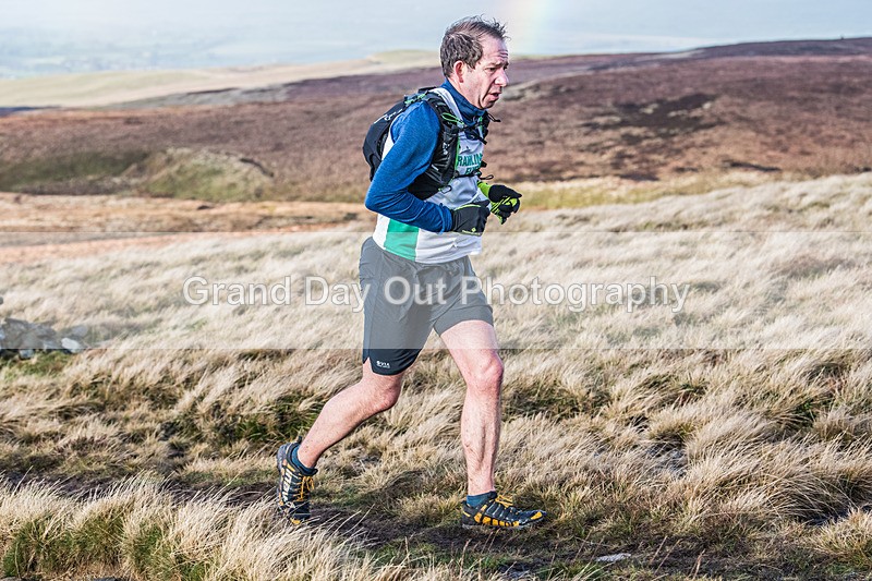 Nine Standards-112 - Nine Standards Fell Race Sunday 1st January 2023
