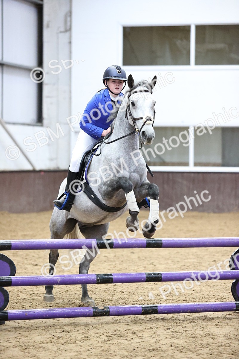 SBM_001898 - Class 10 - Pony British Novice 80cm Open
