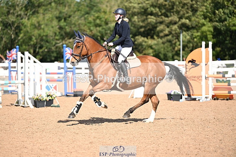 240914A-120949-06706 - Cls 22-S 85cm Amateur Qualifier