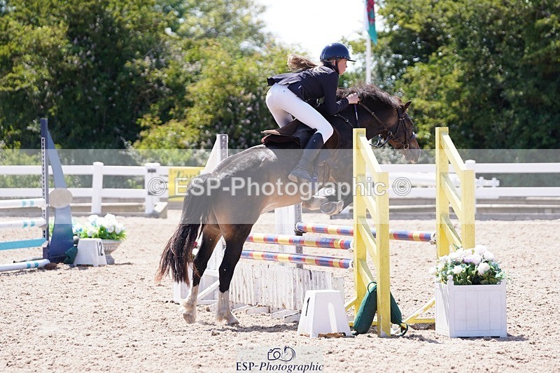 250628-150736-06153 - Cls 23 Pony Intro & 80cm Open