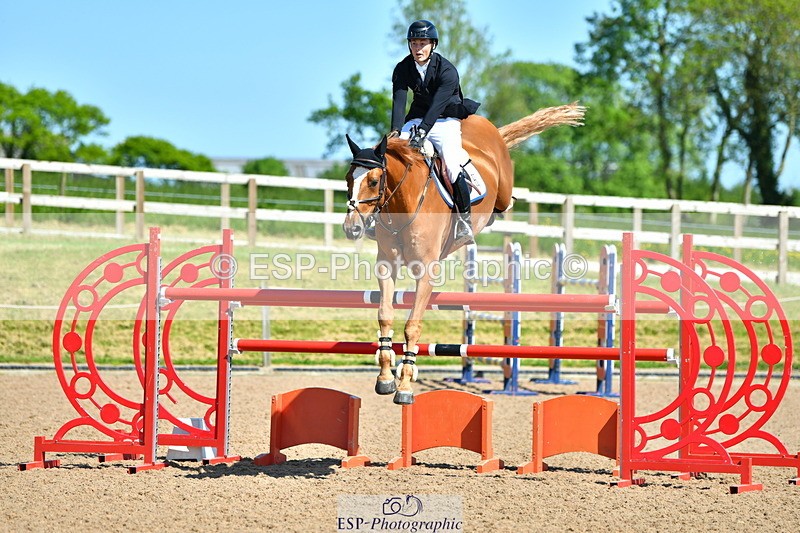 230526A-152716-02684 - Cls 6 National 1.40m Open