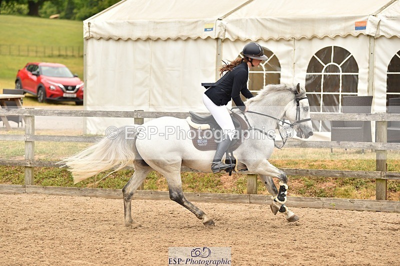 230618-134620-12791 - Cls 25 Pony Foxhunter & 1.10m Open